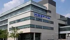 احداث و تحویل ۲۵۳ بیمارستان در سراسر کشور
