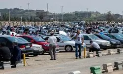 تغیییر شدید قیمت‌ها در بازار خودرو+جدول