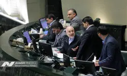 ۱۶۰ نماینده بیانیه صادر کردند 