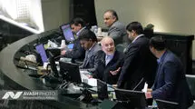 دستور کار کمیسیون‌های مجلس مشخص شد