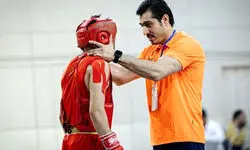 شیرآقایی: سانداکاران ایران کار سختی در قهرمانی آسیا دارند