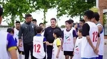 ۵ ملی‌پوش در آستانه حذف از لیست جام‌جهانی