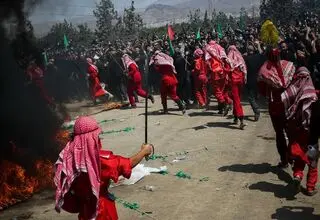 ایران؛ سرزمینی که هر شهرش کربلا را به زبان خودش روایت می‌کند