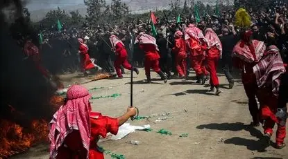 ایران؛ سرزمینی که هر شهرش کربلا را به زبان خودش روایت می‌کند