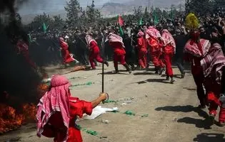 ایران؛ سرزمینی که هر شهرش کربلا را به زبان خودش روایت می‌کند