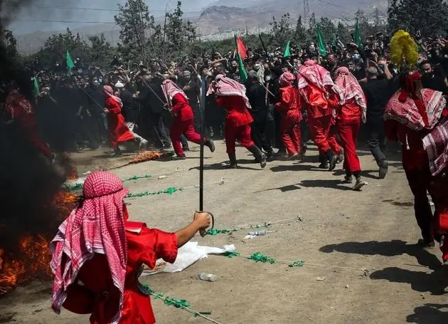 ایران؛ سرزمینی که هر شهرش کربلا را به زبان خودش روایت می‌کند
