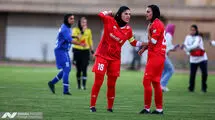 پایان نیم فصل؛ روزهای خوش پرسپولیس بالاخره رسید