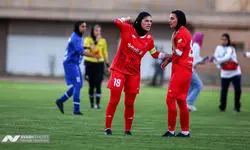 پایان نیم فصل؛ روزهای خوش پرسپولیس بالاخره رسید