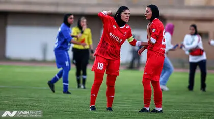 پایان نیم فصل؛ روزهای خوش پرسپولیس بالاخره رسید