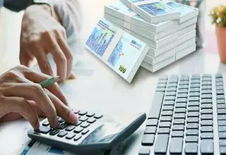 حقوق‌هاجا مانده‌اند، قیمت‌ها می‌دوند