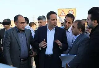 بهره‌برداری از ۱۲۰ قرارداد در دو بخش آب و فاضلاب در سطح کشور