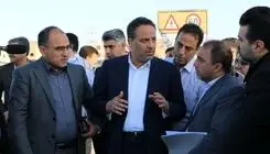 بهره‌برداری از ۱۲۰ قرارداد در دو بخش آب و فاضلاب در سطح کشور