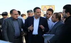 بهره‌برداری از ۱۲۰ قرارداد در دو بخش آب و فاضلاب در سطح کشور
