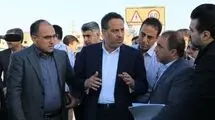 بهره‌برداری از ۱۲۰ قرارداد در دو بخش آب و فاضلاب در سطح کشور
