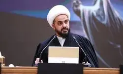 فراخوان دبیرکل جنبش عصائب اهل حق عراق برای تشییع باشکوه قائد شهید امت