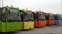 رفع موانع طرح نوسازی ناوگان حمل‌ونقل عمومی برون شهری