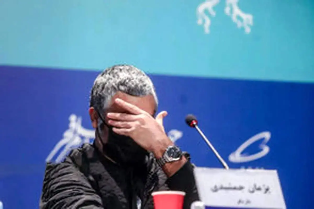 پژمان جمشیدی در بازگشت به ایران تاخیری مشکوک دارد