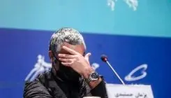 پژمان جمشیدی در بازگشت به ایران تاخیری مشکوک دارد