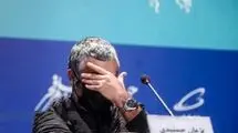 پژمان جمشیدی در بازگشت به ایران تاخیری مشکوک دارد