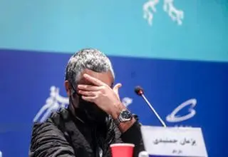 پژمان جمشیدی در بازگشت به ایران تاخیری مشکوک دارد