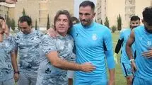 خرید جدید استقلال در ایفمارک