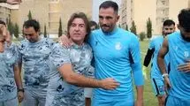 خرید جدید استقلال در ایفمارک