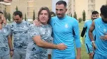 خرید جدید استقلال در ایفمارک