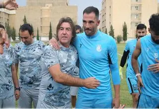 خرید جدید استقلال در ایفمارک