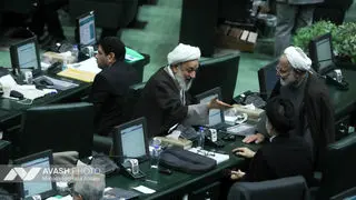 لیست حامیان سرسخت فیلترینگ که خط سفید دارند