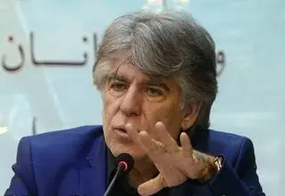 مجید رضاییان: چرا باید صدا و سیما بر رسانه های رقیب نظارت کند؟/نگاه تنبیهی بر نگاه حمایتی غلبه کرده است