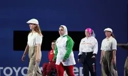 شرایط پاراکماندار پارالمپیکی ایران بعد از محرومیت در مسابقات جهانی