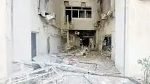 «محمدامین»، نزدیک‌ترین دانشجو به کپسول هیدروژن خالص 