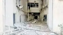 «محمدامین»، نزدیک‌ترین دانشجو به کپسول هیدروژن خالص 