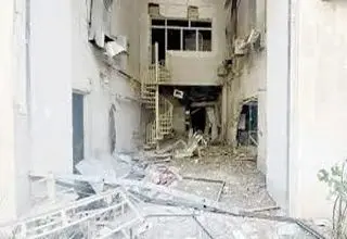 «محمدامین»، نزدیک‌ترین دانشجو به کپسول هیدروژن خالص 