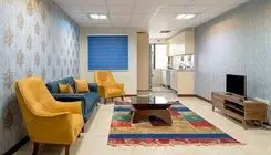 نظارت پلیس بر خانه‌هایی که روزانه و ساعتی اجاره می‌روند