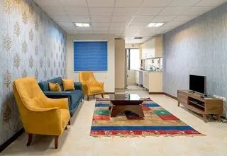 نظارت پلیس بر خانه‌هایی که روزانه و ساعتی اجاره می‌روند