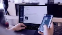 دانشجویان اینترنت بین الملل گرفتند؟