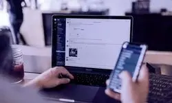 دانشجویان اینترنت بین الملل گرفتند؟