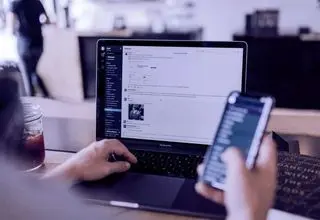 اعلام زمان وصل شدن اینترنت بین الملل در ایران/ فیلم