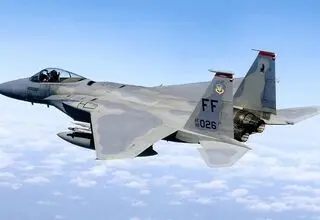 تحویل جنگنده F-۳۵ بدون رادار به پنتاگون