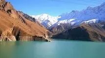 جدول وضعیت سدهای تهران منتشر شد؛ طالقان در وضعیت بهتر، ماملو نگران‌کننده