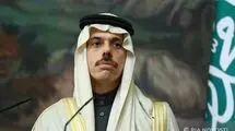 رایزنی وزیر خارجه عربستان با همتایان ایرانی و پاکستانی درباره تحولات منطقه