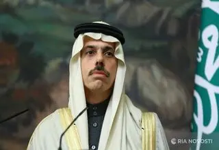 رایزنی وزیر خارجه عربستان با همتایان ایرانی و پاکستانی درباره تحولات منطقه