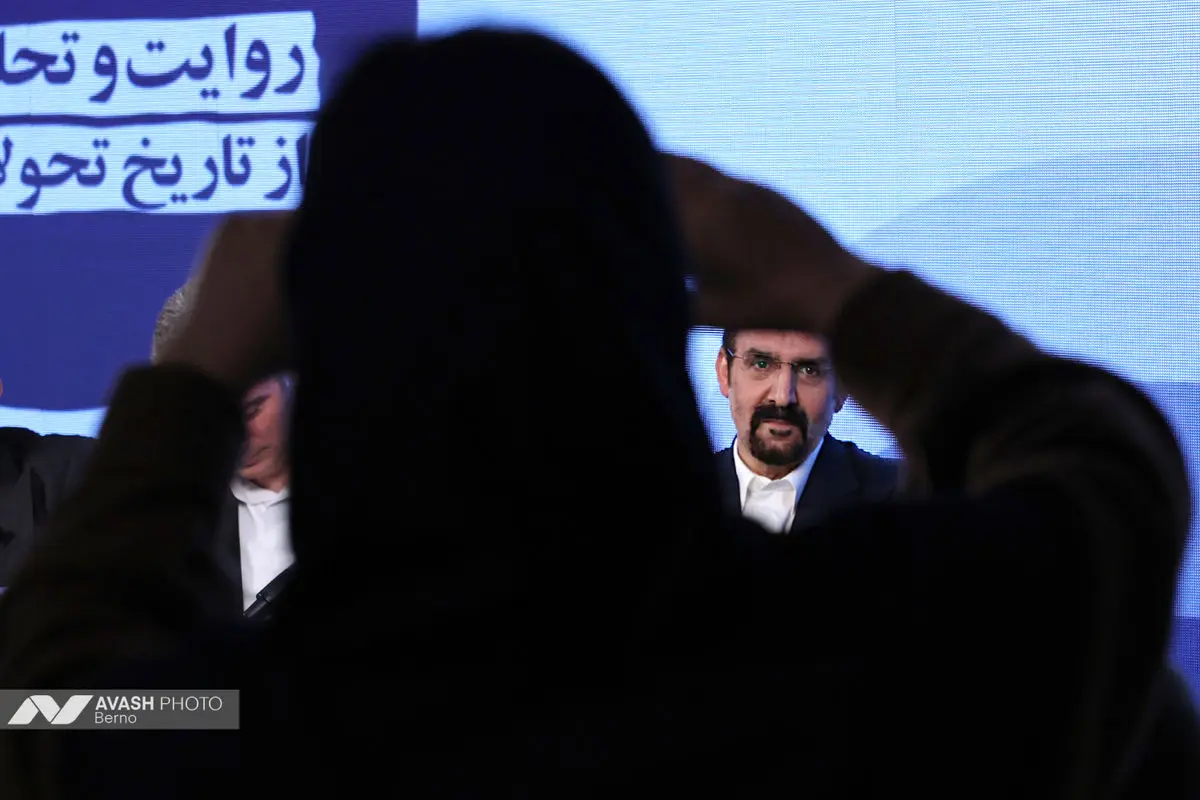 نشست بررسی «روایت و تحلیل ایرانی از تاریخ تحولات روسیه»
