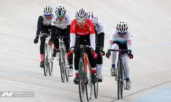 کیش میزبان مرحله جدید اردوی دوچرخه‌سواران شد