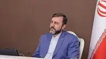 غریب‌آبادی: ایران هم برای دیپلماسی و هم برای دفاع از کشور آماده است
