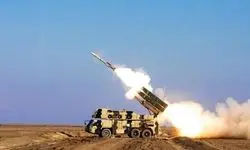 ایران از چه سلاح پیچیده ای استفاده می کند؟ 