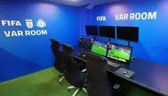 علت استفاده نشدن از VAR در بازی مس و گل‌گهر اعلام شد