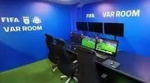 علت استفاده نشدن از VAR در بازی مس و گل‌گهر اعلام شد