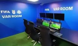 علت استفاده نشدن از VAR در بازی مس و گل‌گهر اعلام شد